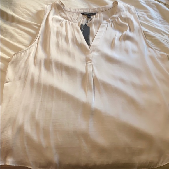 Soft Satin Blouse
